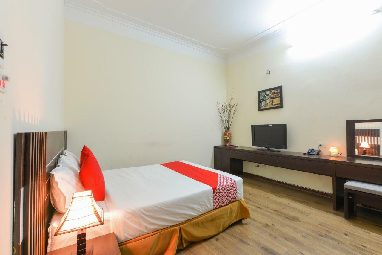 Oyo 279 West Lake Hotel Hanoi Exterior foto